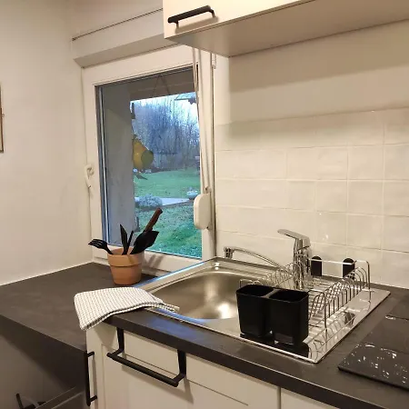 Des Viviers -08400 - De 1 A 2 Personnes Holiday home