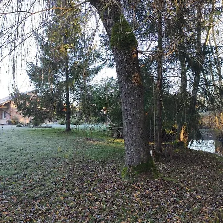 Holiday home Des Viviers -08400 - De 1 A 2 Personnes