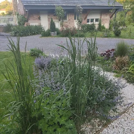 Des Viviers -08400 - De 1 A 2 Personnes * Manre