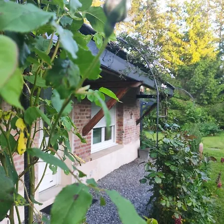 Des Viviers -08400 - De 1 A 2 Personnes Holiday home