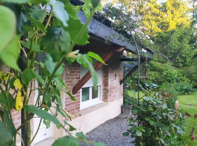 Des Viviers -08400 - De 1 à 2 Personnes Hébergement de vacances